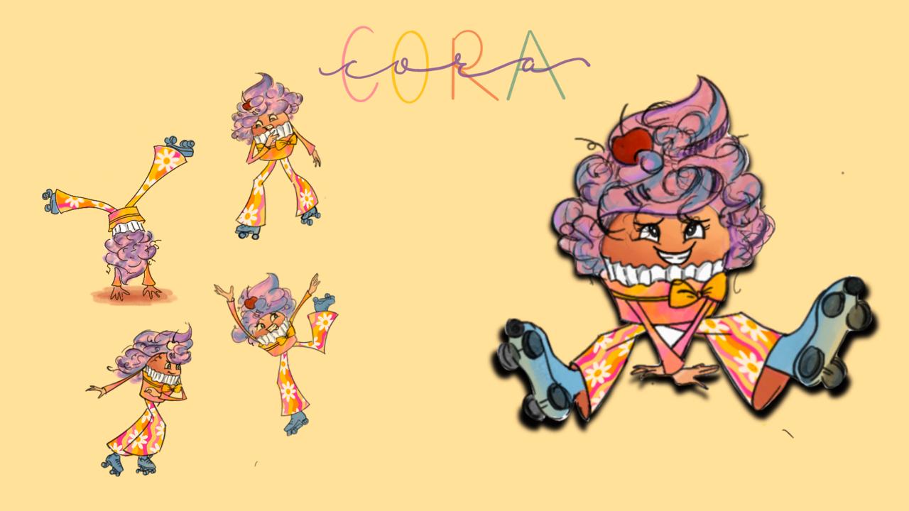 Cora 1